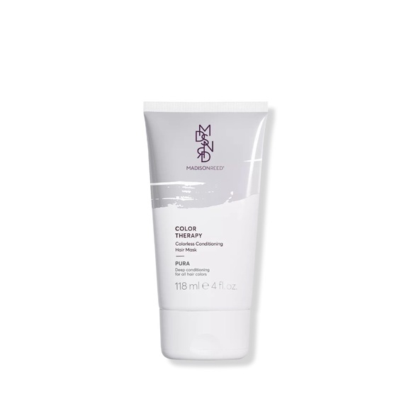 Madison Reed Other - Madison Reed Color Therapy Colorless Conditioning Hair Mask - Pura